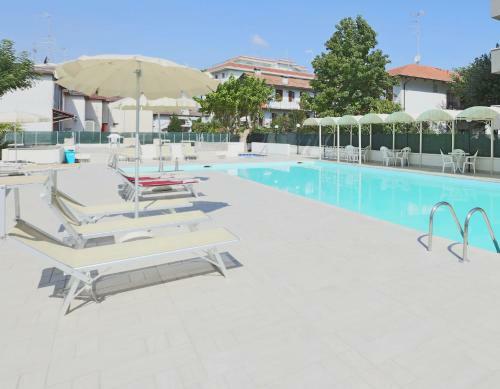 Family Hotel Marina Beach