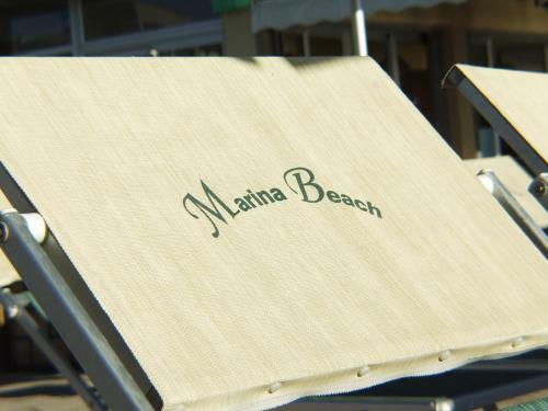Family Hotel Marina Beach