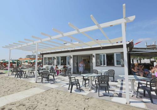 Family Hotel Marina Beach