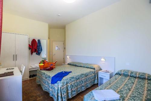 Family Hotel Marina Beach