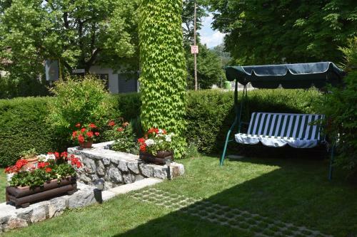Bed & Breakfast Al Vecchio Glicine
