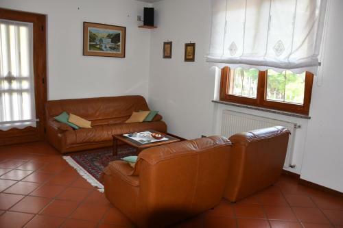 Bed & Breakfast Al Vecchio Glicine