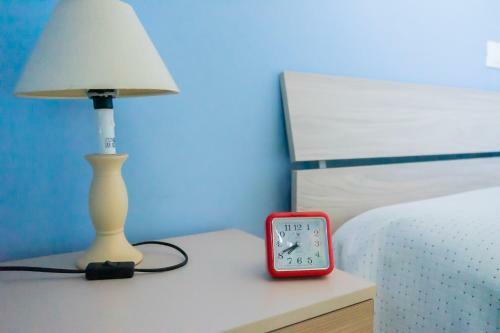 Apartamento Family Dream Sole