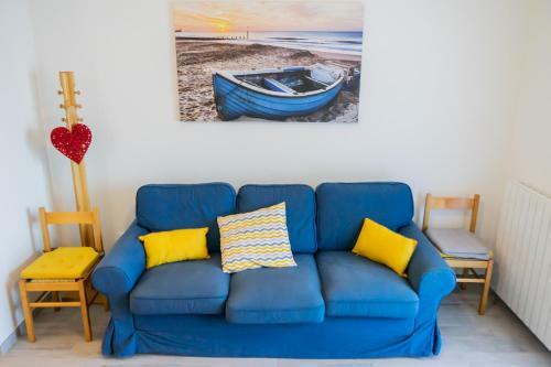 Apartamento Family Dream Sole
