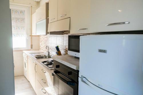 Apartamento Family Dream Sole