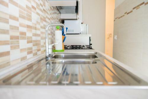 Apartamento Family Dream Sole