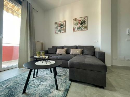 Apartamento Le Temerici Residence