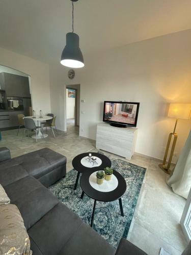 Apartamento Le Temerici Residence