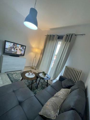 Apartamento Le Temerici Residence