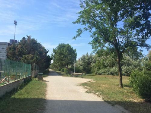 Apartamento Belvedere