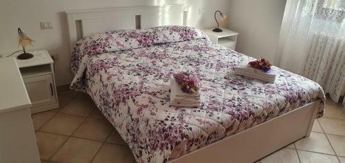 Apartments Delise
