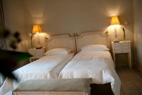 Agroturismo Relais Russiz Superiore