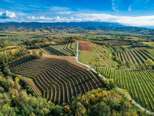 Agroturismo Relais Russiz Superiore