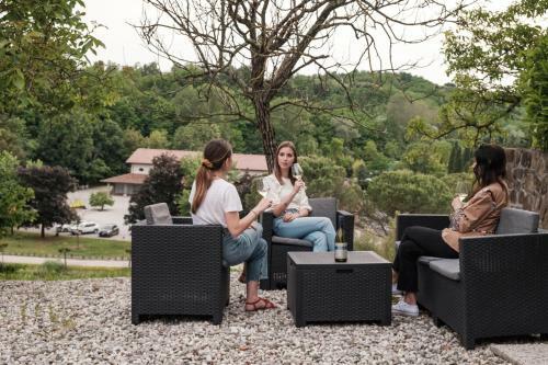 Agroturismo Relais Russiz Superiore