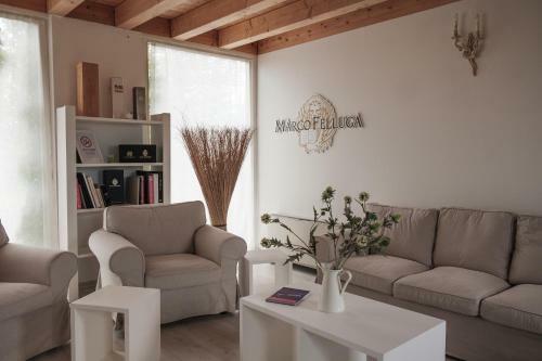 Agroturismo Relais Russiz Superiore