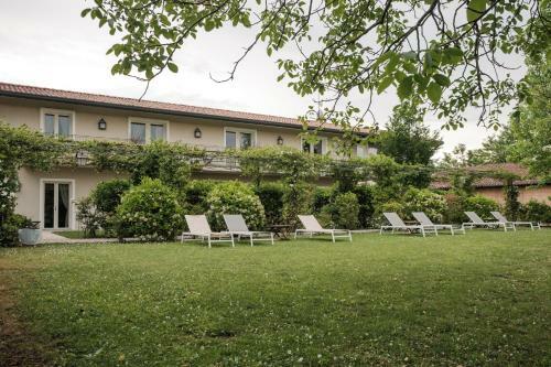 Agroturismo Relais Russiz Superiore