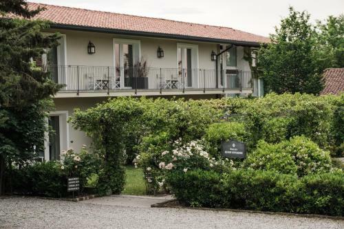 Agroturismo Relais Russiz Superiore
