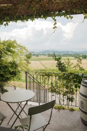 Agroturismo Relais Russiz Superiore