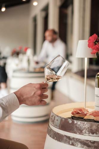 Agroturismo Relais Russiz Superiore