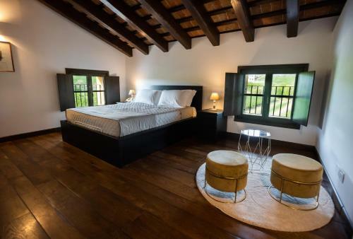 Bed & Breakfast Al Pompiere - Wine And Rooms