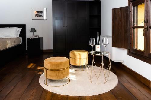 Bed & Breakfast Al Pompiere - Wine And Rooms