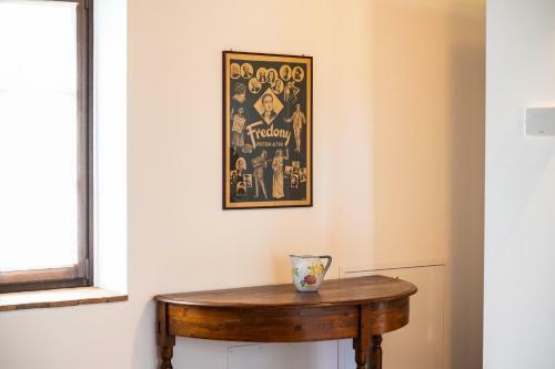 Bed & Breakfast Al Pompiere - Wine And Rooms