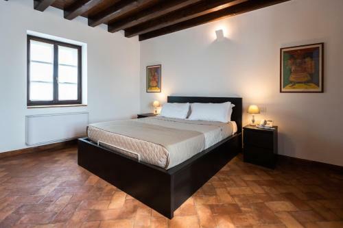 Bed & Breakfast Al Pompiere - Wine And Rooms