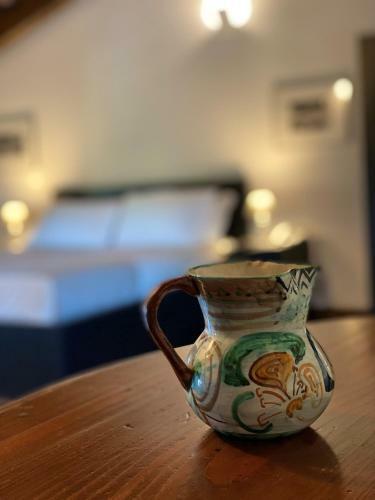 Bed & Breakfast Al Pompiere - Wine And Rooms