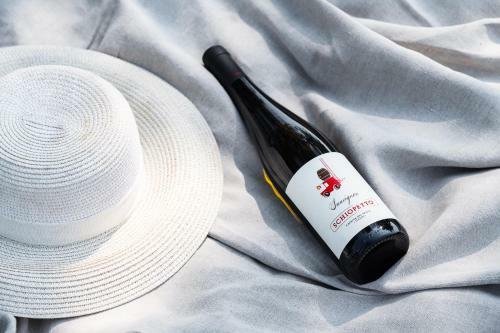 Bed & Breakfast Al Pompiere - Wine And Rooms