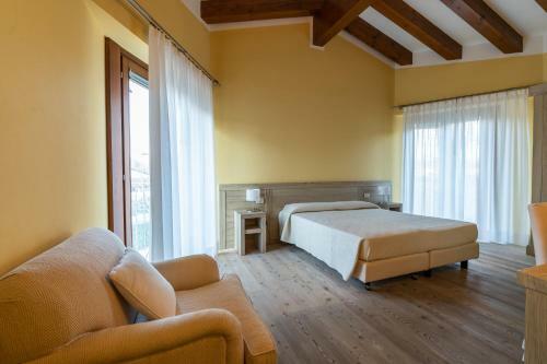 Posada Accademia Vine Lodge