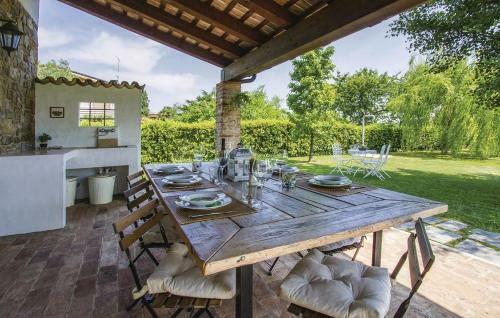 Capriva Del Friuli - Casa Roncus
