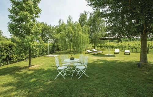 Capriva Del Friuli - Casa Roncus