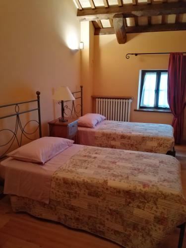 Agroturismo Mulino Stel