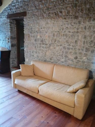 Agroturismo Mulino Stel