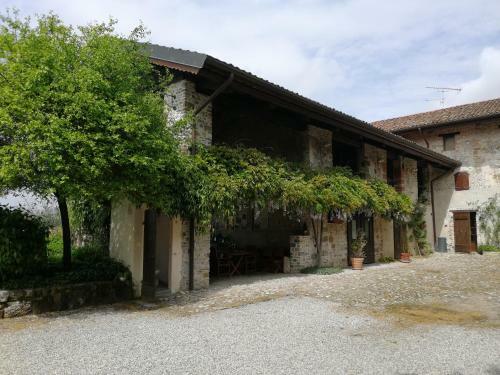 Agroturismo Mulino Stel
