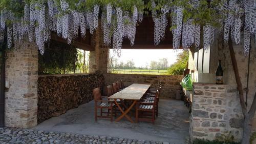 Agroturismo Mulino Stel