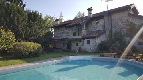Agroturismo Mulino Stel