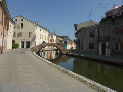 Apartamento Appartamento Laguna