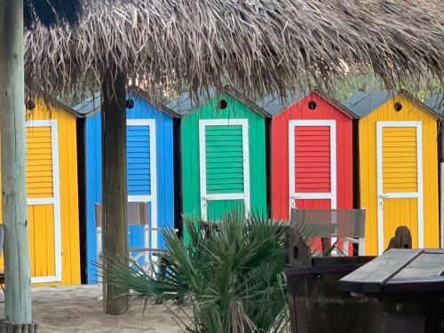 Apartamento Appartamento Laguna