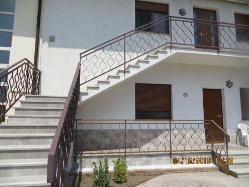 Bed & Breakfast 5 Palme