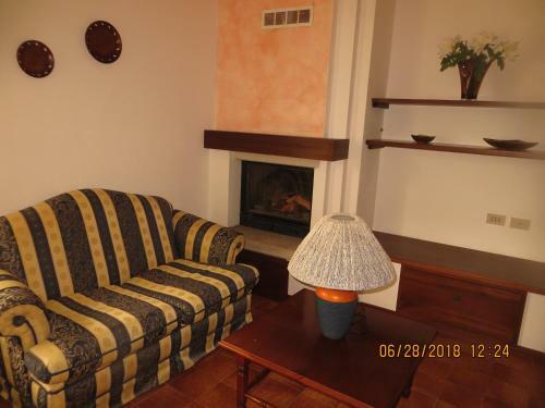Bed & Breakfast 5 Palme