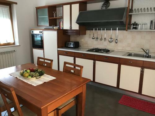 Apartamento Affittacamere Fiumicello