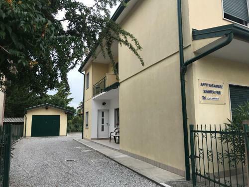 Apartamento Affittacamere Fiumicello