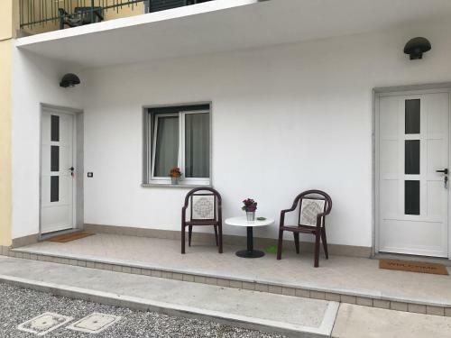 Apartamento Affittacamere Fiumicello