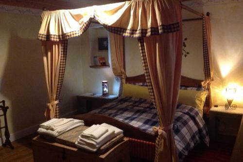 Bed & Breakfast East Wind