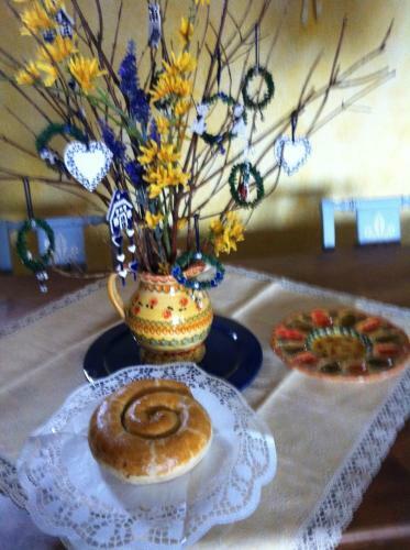Bed & Breakfast East Wind