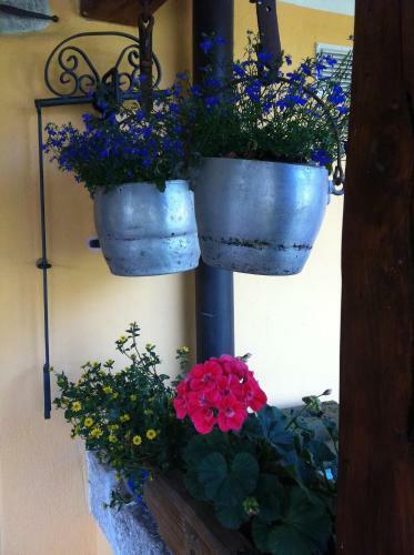 Bed & Breakfast East Wind