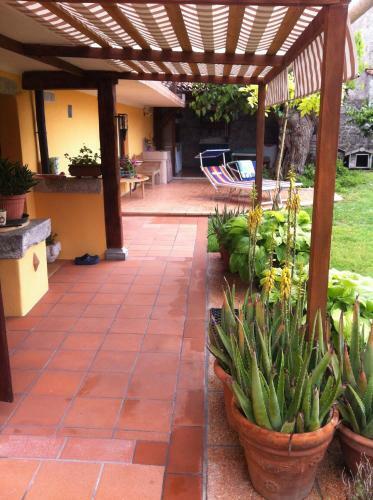 Bed & Breakfast East Wind