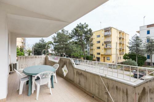 Apartamento Sirena Residence
