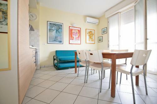 Apartamento Sirena Residence